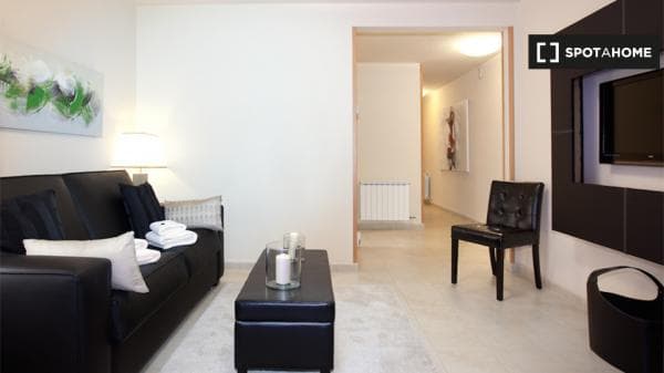Apartment for rent in , Barcelona thumbnail 2