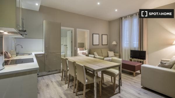 Apartment for rent in , Barcelona photo 1