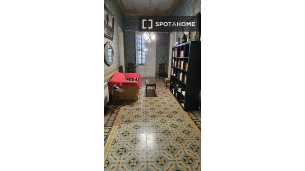 Квартира в аренду в , Барселона photo 4