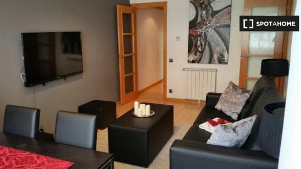 Apartment for rent in , Barcelona photo 1