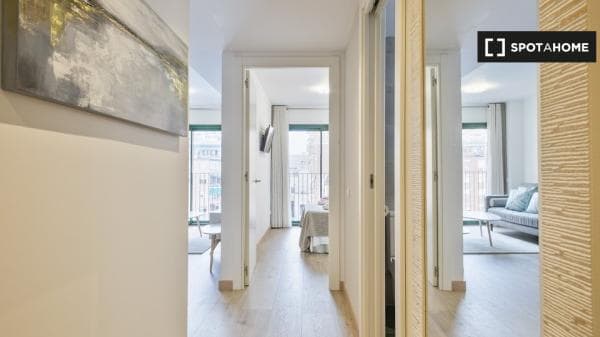 Apartment for rent in , Barcelona photo 2