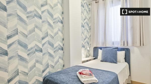 Apartment for rent in , Barcelona photo 3