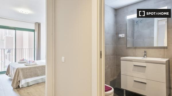 Apartment for rent in , Barcelona photo 4