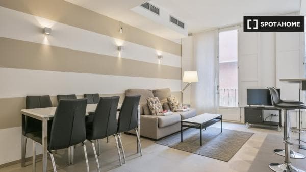 Apartment for rent in , Barcelona photo 1