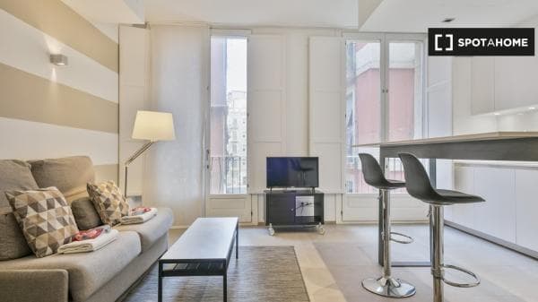 Apartment for rent in , Barcelona photo 2