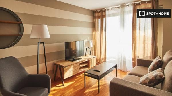 Apartment for rent in , Barcelona photo 2