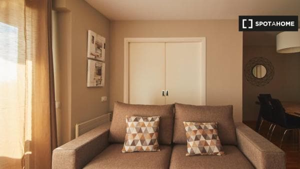 Apartment for rent in , Barcelona photo 4