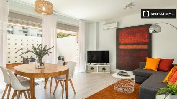 Apartment for rent in , Madrid photo 1