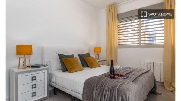 Apartment for rent in , Madrid thumbnail 2