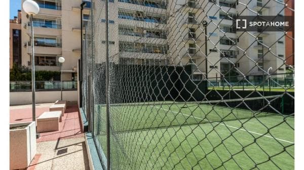 Квартира в аренду в , Madrid photo 4