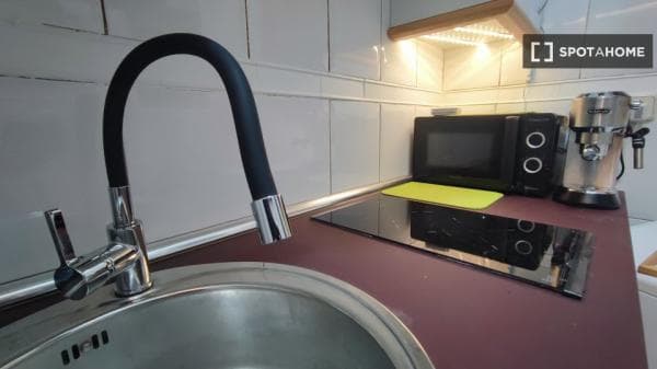 Apartment for rent in , Madrid photo 1