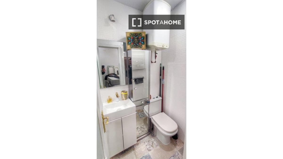 Apartment rental in , Madrid photo 2