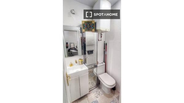 Apartment for rent in , Madrid thumbnail 1