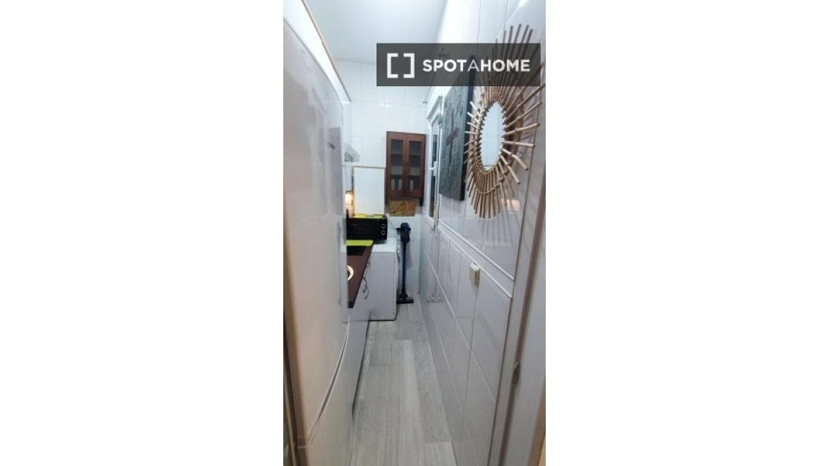 Apartment rental in , Madrid photo 4