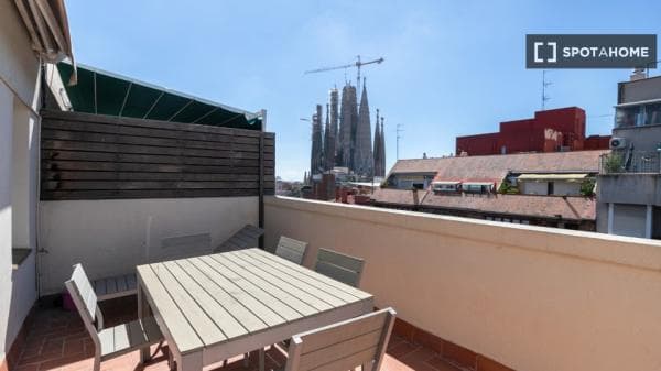 Apartment for rent in , Barcelona photo 1