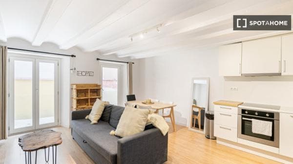 Apartment for rent in , Barcelona photo 1