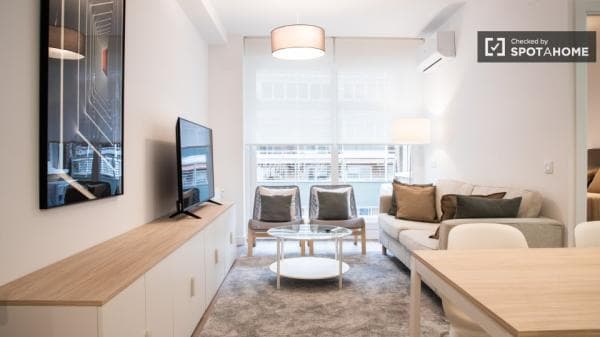 Apartment for rent in , Madrid photo 1