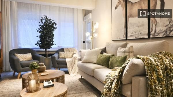 Apartment for rent in , Madrid photo 1