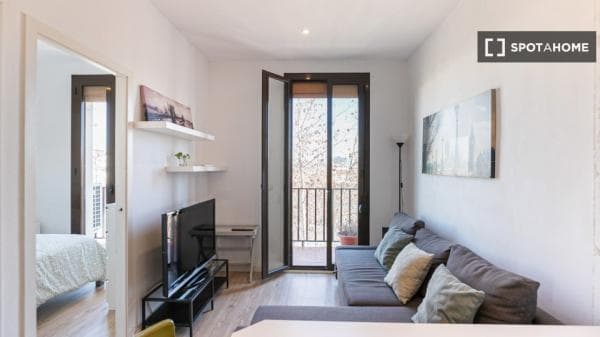 Apartment for rent in , Barcelona photo 1