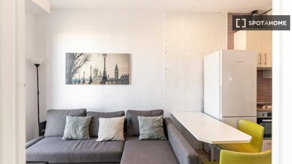 Apartment for rent in , Barcelona thumbnail 2