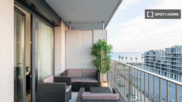 Apartment for rent in , Barcelona photo 1