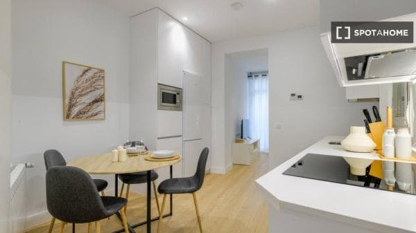 Apartment for rent in , Madrid photo 1