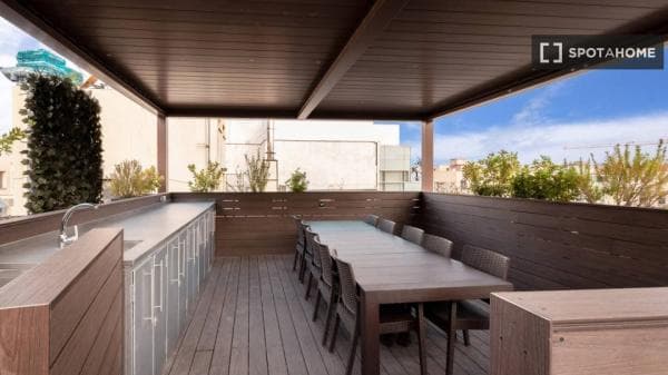 Apartment for rent in , Madrid thumbnail 2