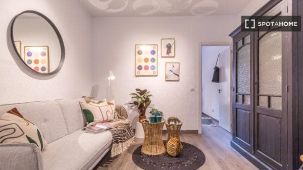 Apartment for rent in , Madrid photo 1