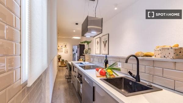 Apartment for rent in , Madrid thumbnail 1