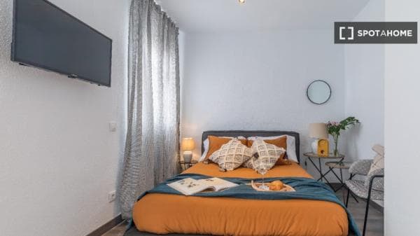 Apartment for rent in , Madrid thumbnail 2