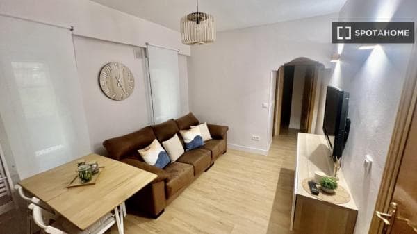 Apartment for rent in , Madrid photo 1