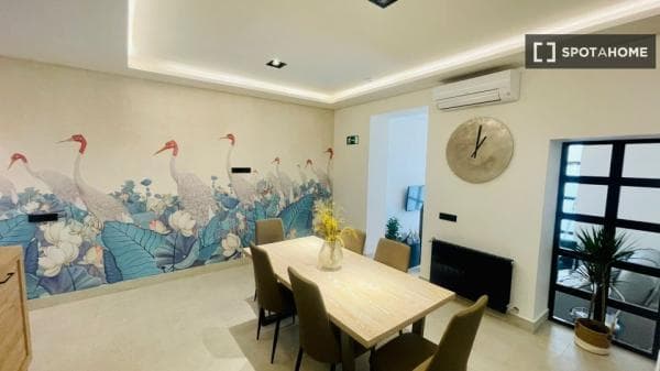 Apartment for rent in , Madrid photo 1