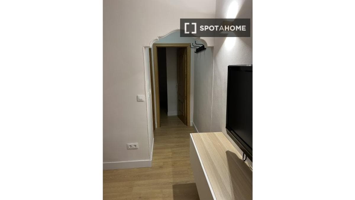 Аренда квартиры на , Мадрид photo 3