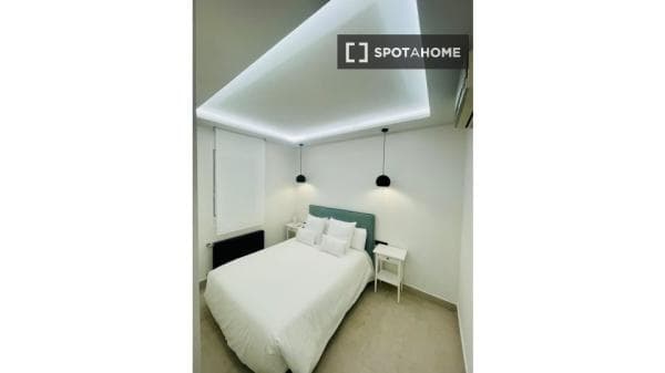 Apartment for rent in , Madrid thumbnail 2