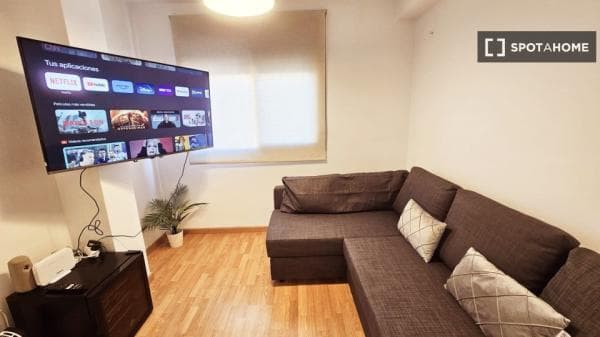 Studio do wynajęcia w , València photo 1