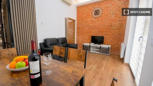 Apartment for rent in , Madrid photo 1