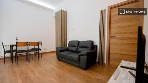 Apartment for rent in , Madrid thumbnail 2