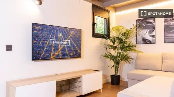 Apartment for rent in , Barcelona photo 1