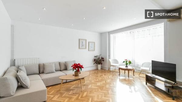 Apartment for rent in , Barcelona thumbnail 1