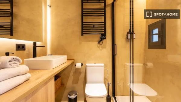Apartment for rent in , Barcelona thumbnail 1