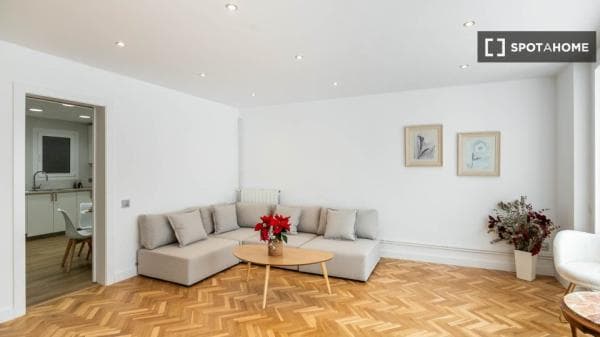 Apartment for rent in , Barcelona thumbnail 2