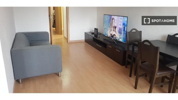 Apartment for rent in , Barcelona photo 1