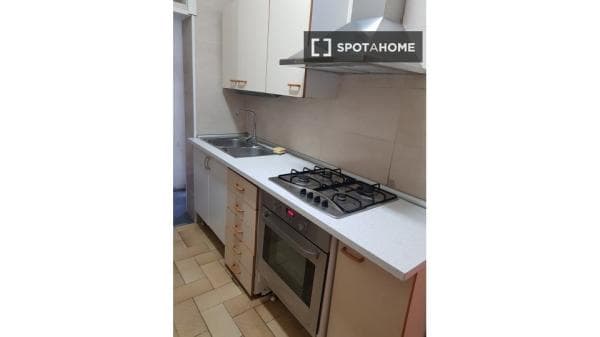 Apartment for rent in , Barcelona thumbnail 1