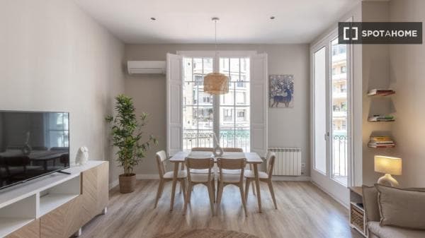 Apartment for rent in , Barcelona photo 1