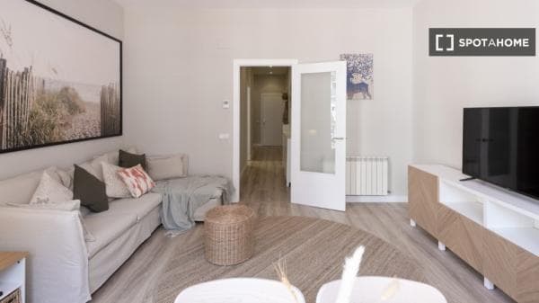 Apartment for rent in , Barcelona thumbnail 2