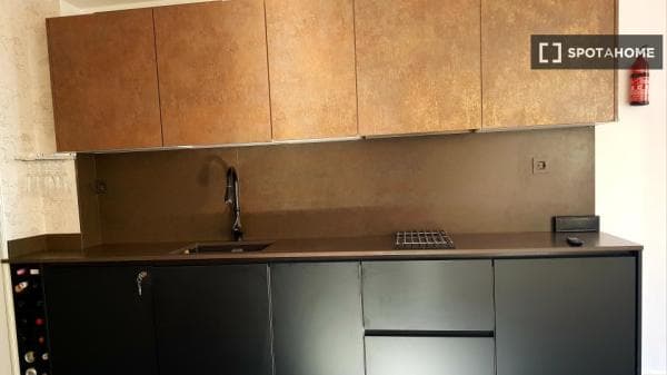 Piso en alquiler en , Santander photo 1