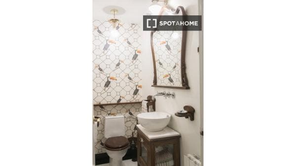 Apartment for rent in , Madrid photo 1