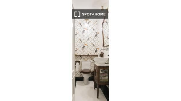 Apartment for rent in , Madrid photo 2