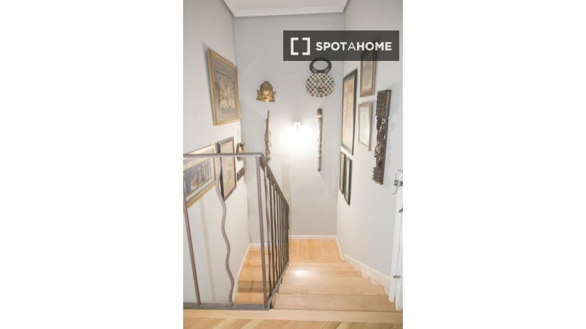Apartment rental in , Madrid photo 4