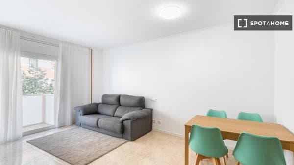 Apartment for rent in , Barcelona thumbnail 1